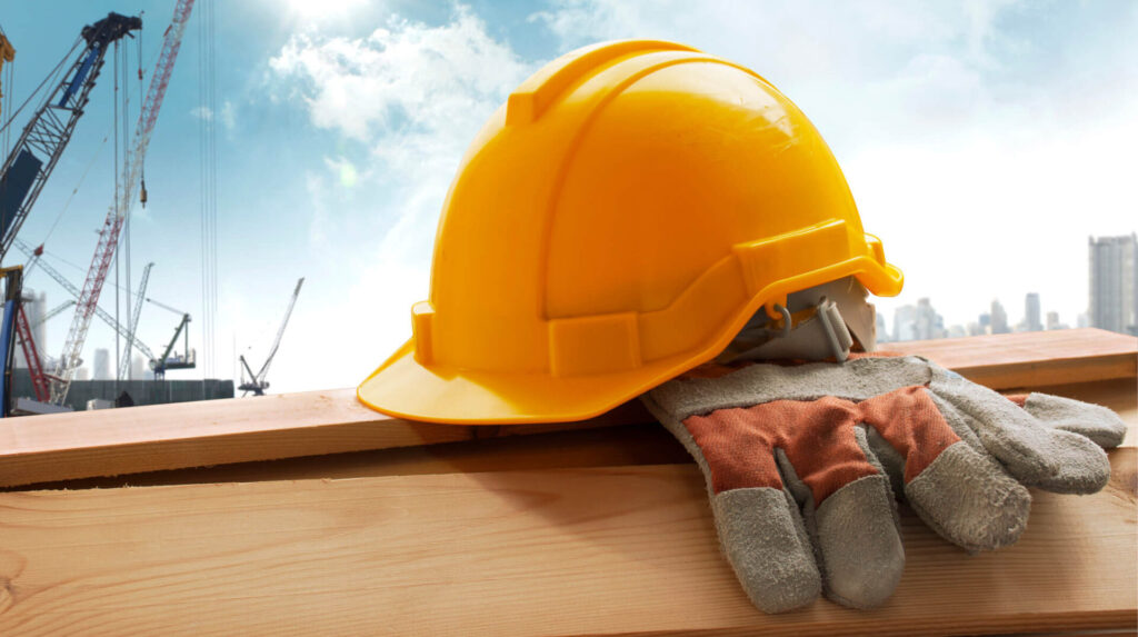 الإدارة العامة السلامة والصحة المهنية