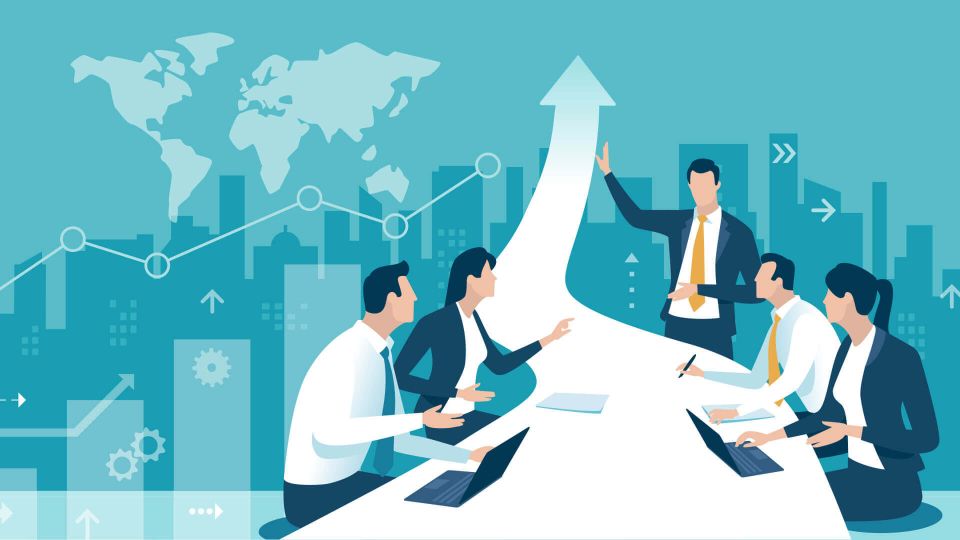 الإدارة العامة لشئون مجلس الإدارة