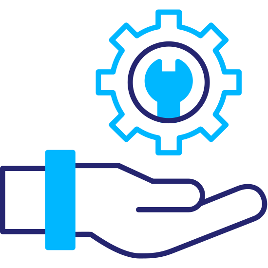 قطاع الدعم الفنى