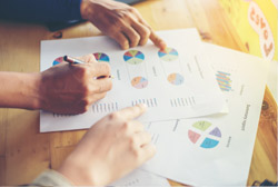 قطاع التخطيط