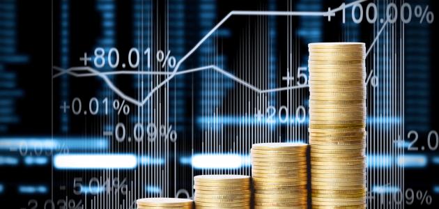 القطاع المالى